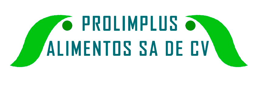 PROLIMPLUS ALIMENTOS S.A. DE C.V.
